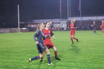 Bild 263 - B-Juniorinnen VfL Pinneberg - Eimsbuettler TV : Ergebnis: 1:0